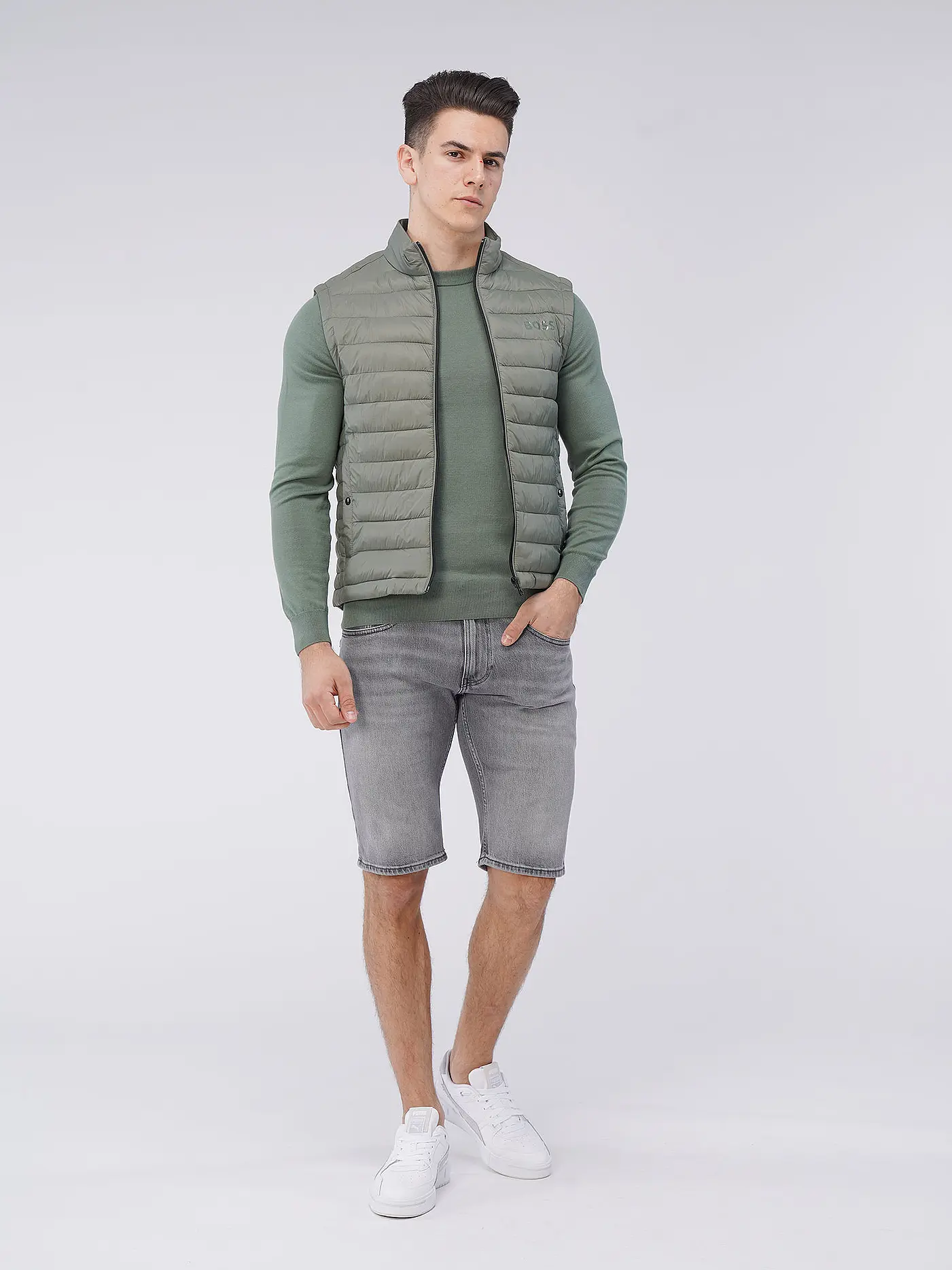 TOMMY JEANS | Shorts RONNIE | 